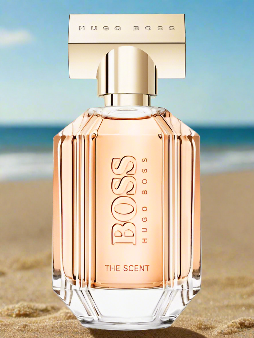 Boss The Scent For Her Hugo Boss for women