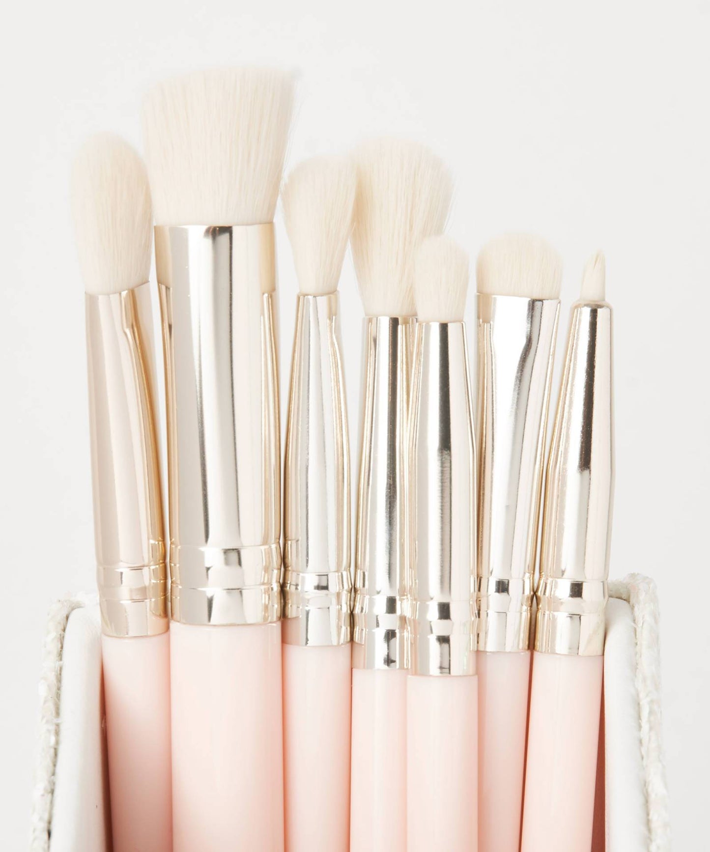 BH Cosmetics- Fairy Lights 11 Piece Brush Set