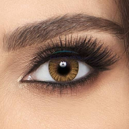 Freshlook Color Contact Lenses