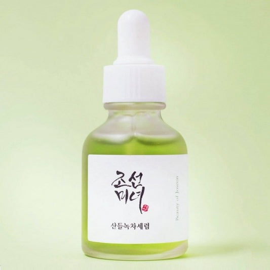 Beauty Of Joseon Calming Serum Green Tea + Panthenol