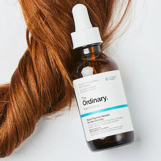 The Ordinary MultiPeptide Serum For Hair Density(for all hair type)