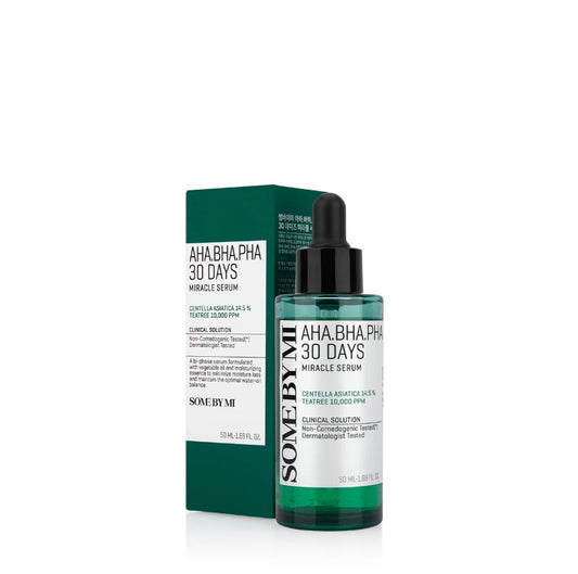 Some By Mi Aha-Bha-Pha 30 Days Miracle Serum 50ml