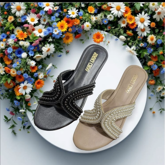 Jimmy Choo New Stylish Slide