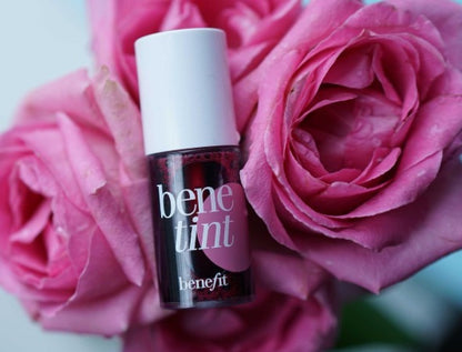 Benefit Benetint Cheek & Lip Stain 6ml