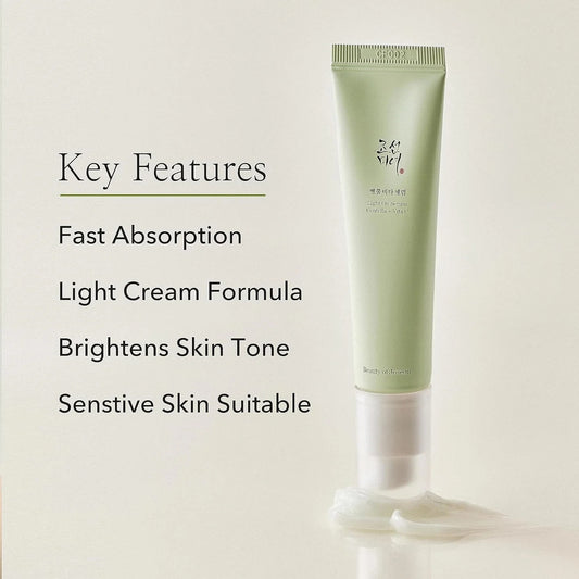 Beauty of Joseon Light On Serum: Centella + Vitamin C (30ml)