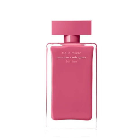 Narciso Rodriguez Fleur Musc by Narciso Rodriguez For Her