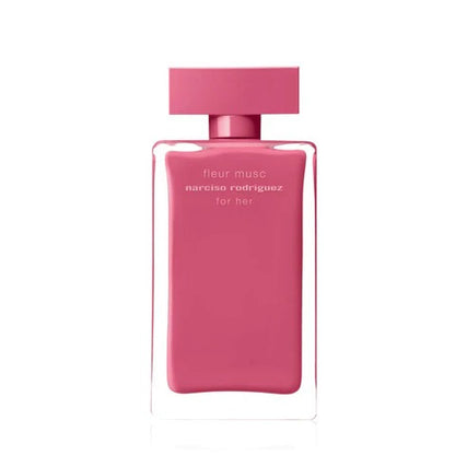 Narciso Rodriguez Fleur Musc by Narciso Rodriguez For Her