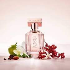 Boss The Scent For Her Hugo Boss for women