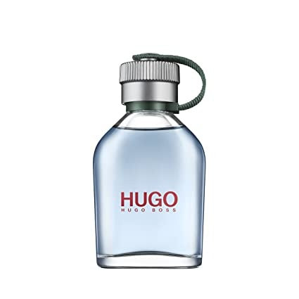 Hugo By Hugo Boss Men 4.2 oz 125 ml Perfume