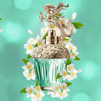 Anna Sui Fantasia Mermaid EDT W 75ml (white box)