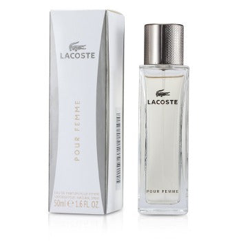 Lacoste Pour Femme Eau De Parfum Spray