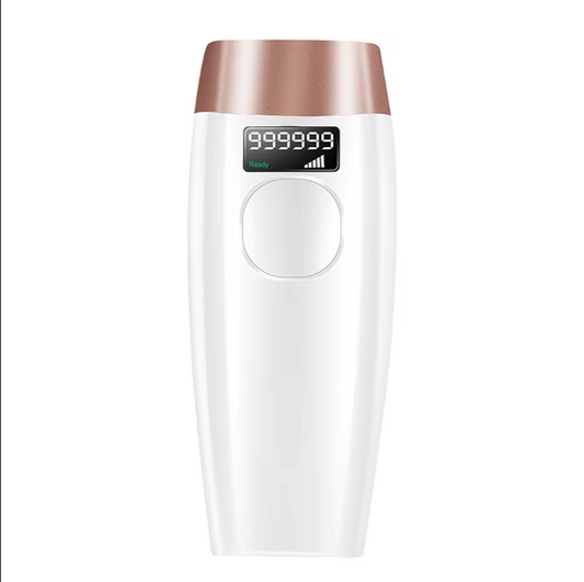 LCD Display Flash Photoepilator Painless IPL Hair Removal Epilator For Women Electric Laser Epilator Depilador A Laser