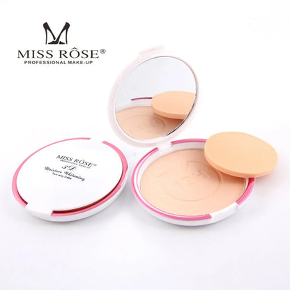 Miss Rose Moisture Whitening Two-Way Cake