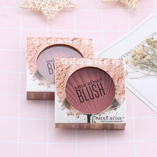 MISS ROSE Professional Blush