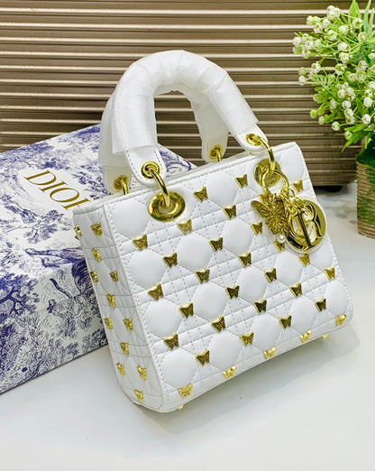 Royal Flutter Mini Carry