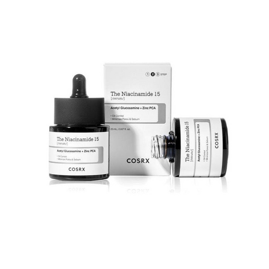 Cosrx The Niacinamide 15 Serum