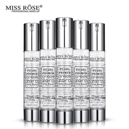 MISS ROSE Zero Pore Primer