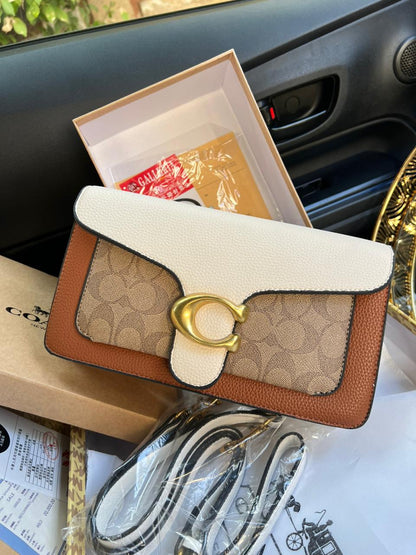 Premium Coach Mini Luxe Bag