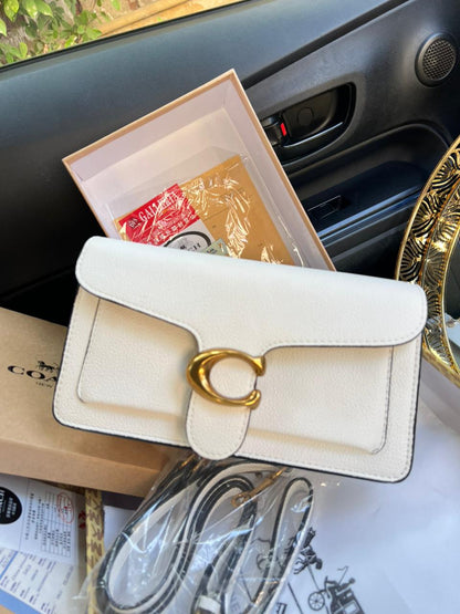 Premium Coach Mini Luxe Bag