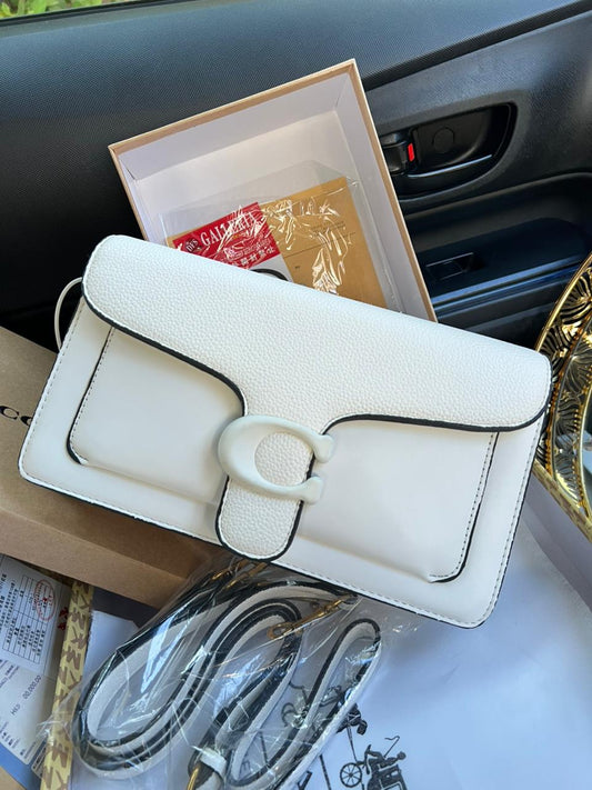 Premium Coach Mini Luxe Bag