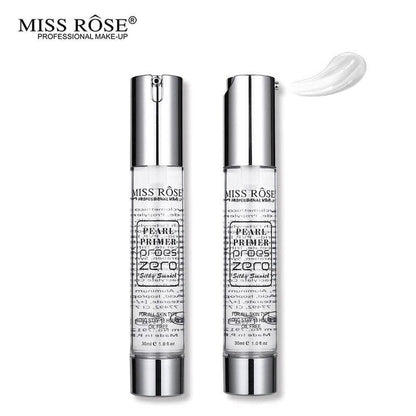 MISS ROSE Zero Pore Primer