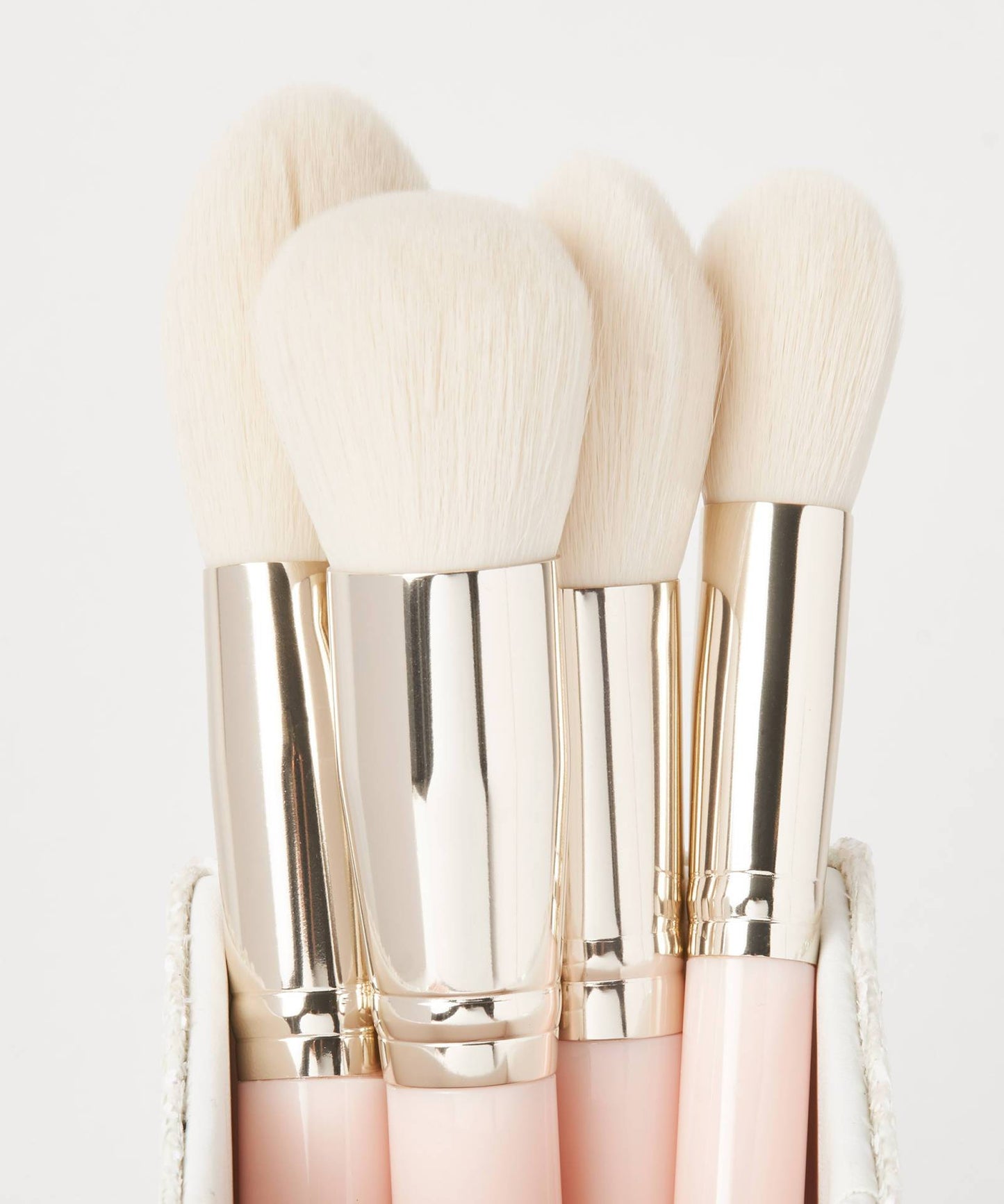 BH Cosmetics- Fairy Lights 11 Piece Brush Set