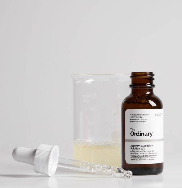 The Ordinary Ascorbyl Glucoside Solution 12%