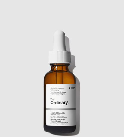 The Ordinary Ascorbyl Glucoside Solution 12%