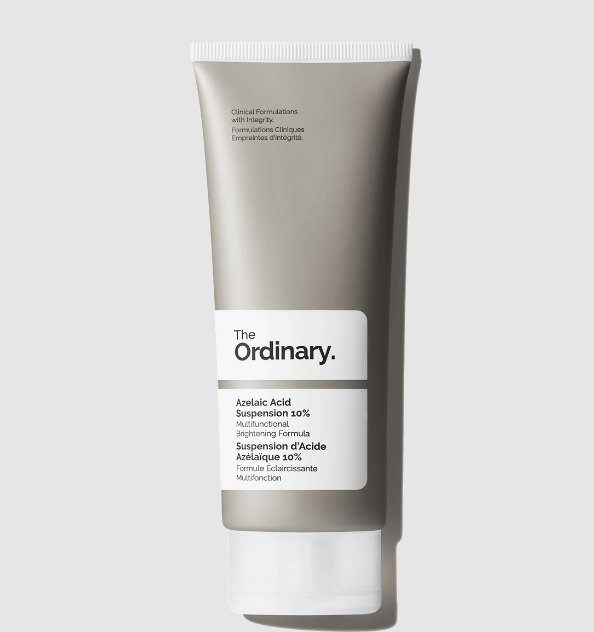 The Ordinary Azelaic Acid Suspension 10%