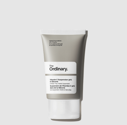 The ordinary Vitamin C Suspension 30%