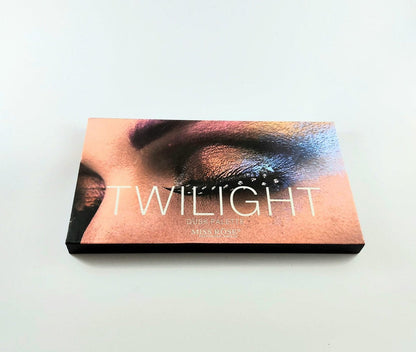 Miss Rose TWILIGHT & DUSK PALETTE