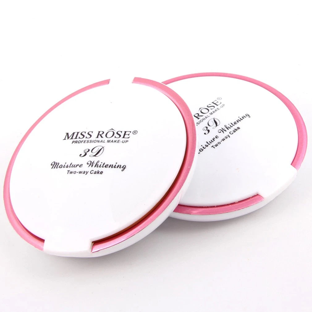 Miss Rose Moisture Whitening Two-Way Cake