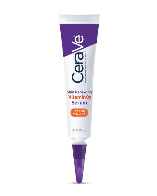 CeraVe Skin Renewing Vitamin C Serum