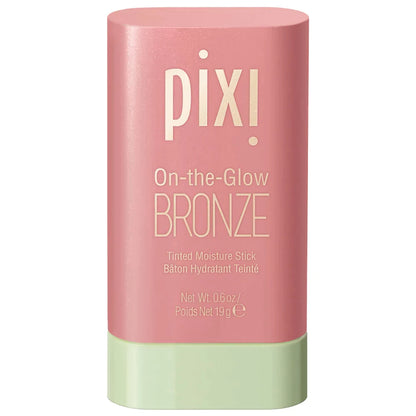 Pixi On-the-Glow Bronze