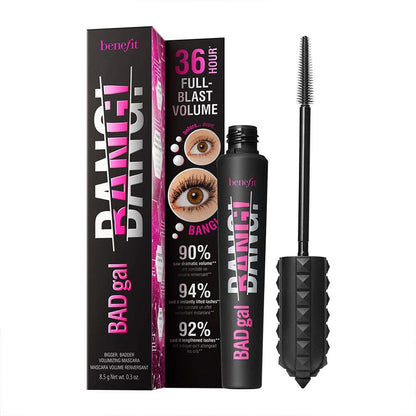 BADgal BANG! Volumizing Mascara