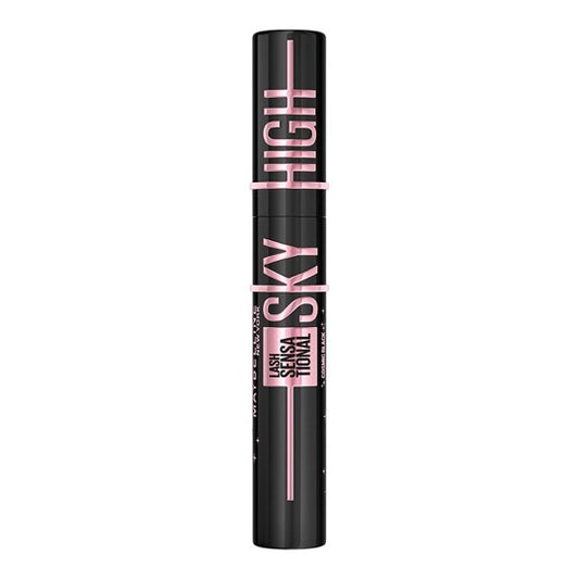 Maybelline New York Lash Sensational Sky High Mascara - 01 Very Black/Noir