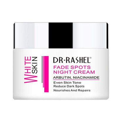 Dr.Rashel White Skin Fade Spots Night Cream