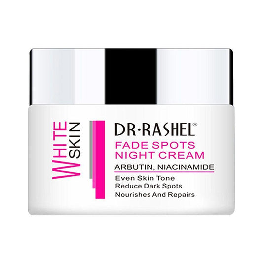 Dr.Rashel White Skin Fade Spots Night Cream