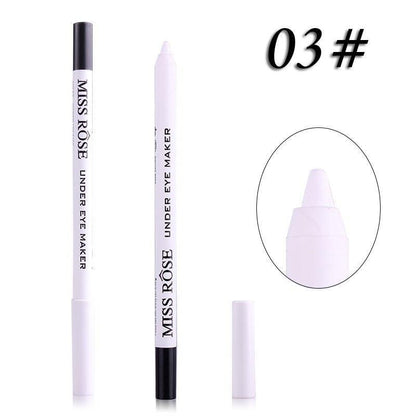 miss rose white eye pencil price in pakistan