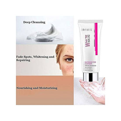 Dr.Rashel Whitening Fade Cleanser