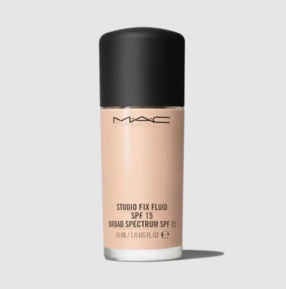 Mac Studio Fix Fluid SPF 15