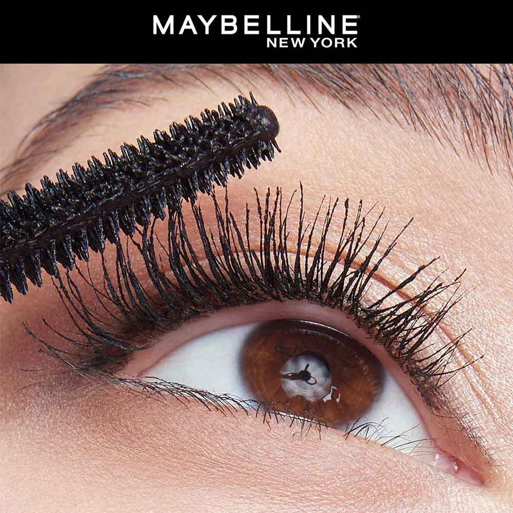Maybelline - Lash Sensational Sky High Mascara - Very Black – Makeup City  Pakistan
