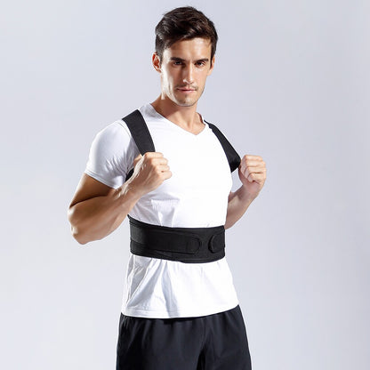 Posture Corrector Back Brace For Women And Men Back Support Belt