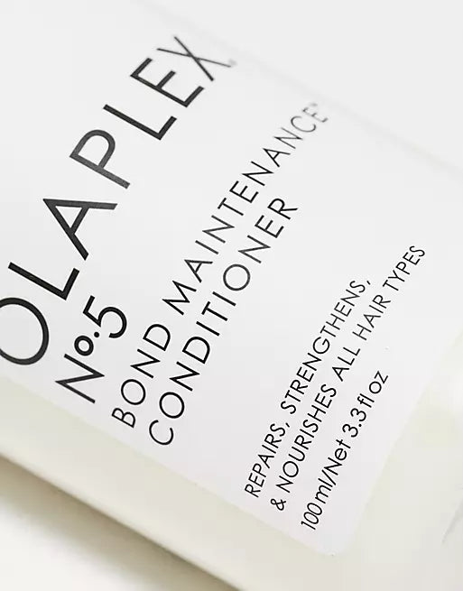 OLAPLEX no 5 bond maintenance conditioner 100 ml