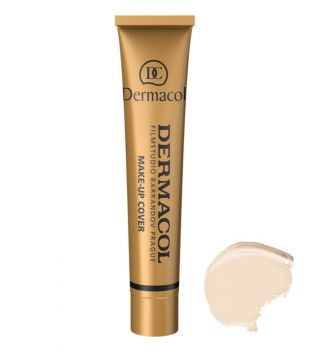 Dermacol Makeup Cover Foundation