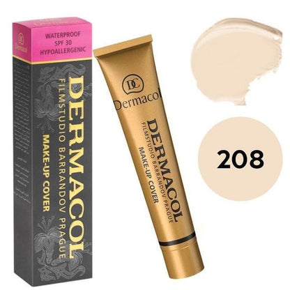 Dermacol Makeup Cover Foundation