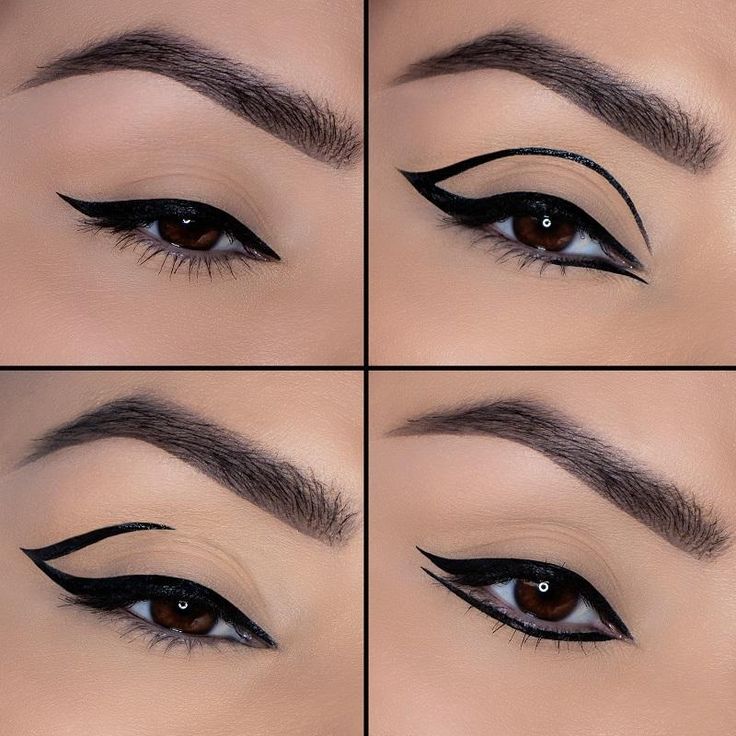 DREAM MATTE POWER STAY 24H BLACK EYELINER