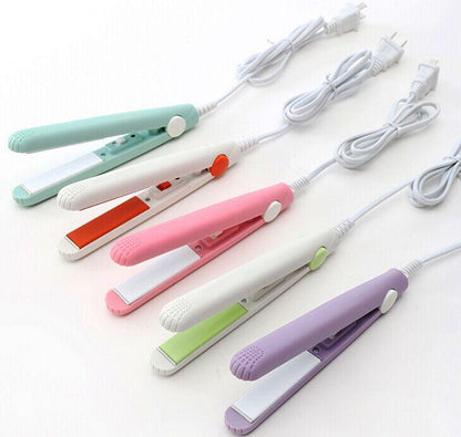 mini hair straightener price in pakistan