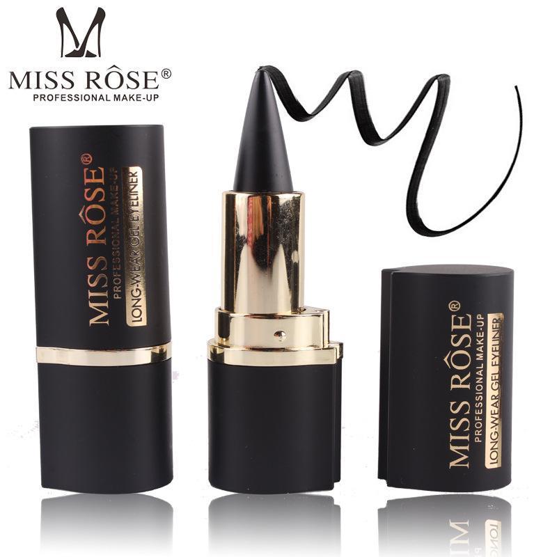 Miss Rose Black Kajal Buy 1 Get 1 Free