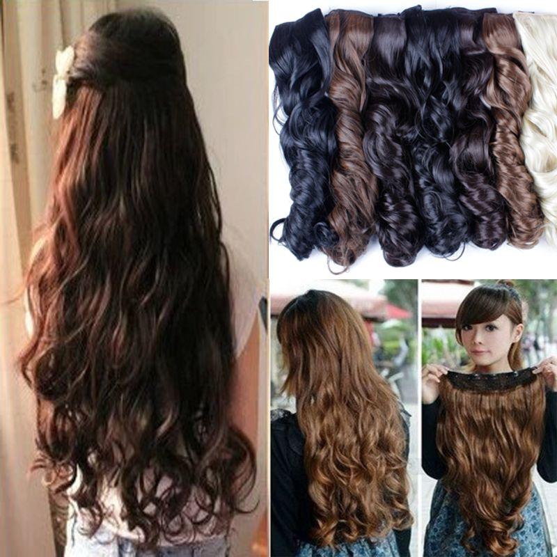 For curly hair extensions best sale